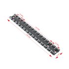 Weaver sín Remington 700 Long Action 98T