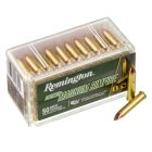 .22 Win. Mag. Remington 33gr Accutip-V lőszer