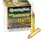 .22 Win. Mag. Remington 33gr Accutip-V lőszer
