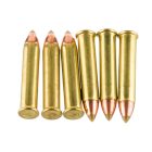 .22 Win. Mag. Remington 33gr Accutip-V lőszer
