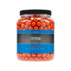 T4E PAB68 500db Sport Painball (festék) golyó, narancssárga