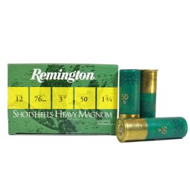 12/76/3,5 50g 20mm MAGNUM sörétes lőszer 10 db/doboz