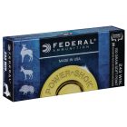 Federal Power-Shok SoftPoint 243Win 100gr