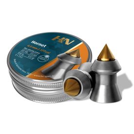 H&N Hornet 4,5mm 0,62g 225db