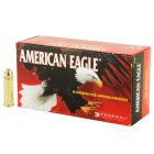 38 Special 130 gr Federal American Eagle Full Metal Jacket