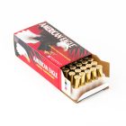 38 Special 130 gr Federal American Eagle Full Metal Jacket