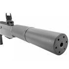 Chiappa M1 – 9 NSR 9x19 polymer tussal, 19"cső, 2db 10 – es tár – RAPTOR