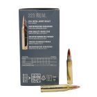 223 Rem FMJ 62gr / 4g  Fiocchi