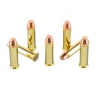 357Mag Fiocchi FMJTC 142 gr