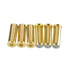 357 Mag Wad Cutter Fiocchi 148gr