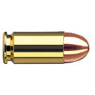 45 ACP FMJ 230gr, 14,9g Geco
