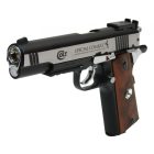 Colt Special Combat Classic CO2 4,5mm BB légpisztoly – RAPTOR