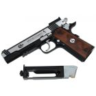 Colt Special Combat Classic CO2 4,5mm BB légpisztoly – RAPTOR