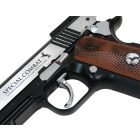 Colt Special Combat Classic CO2 4,5mm BB légpisztoly – RAPTOR