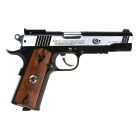 Colt Special Combat Classic CO2 4,5mm BB légpisztoly – RAPTOR