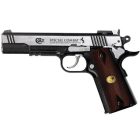 Colt Special Combat Classic CO2 4,5mm BB légpisztoly – RAPTOR
