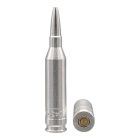 Puffer patron aluminium 243Win
