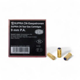 Wadie 9mm PA CN-Supra paton 220mg