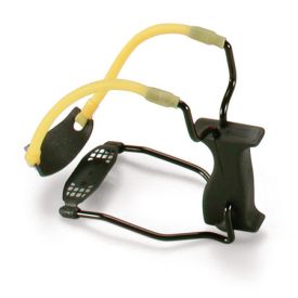 Csúzli Super alkartámaszos fém Stil Crin