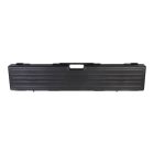Fegyverkoffer müanyag tok golyós fegyverhez 122x23x11 fekete – RAPTOR