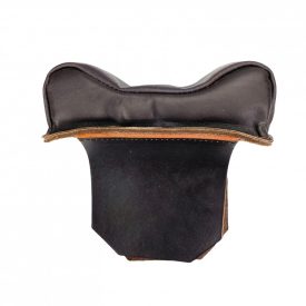 Fegyvertámasz bőr, lesdeszkára