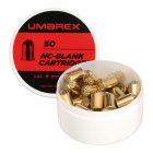 Umarex NC 9mm R Knall riasztó töltény – RAPTOR