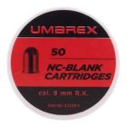 Umarex NC 9mm R Knall riasztó töltény – RAPTOR