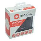 Simmons Venture 8x21mm Black Roof keresőtávcső