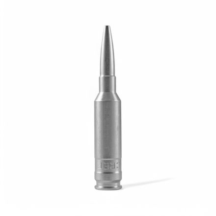 Puffer patron alumínium, cal. 6,5 Creedmoor