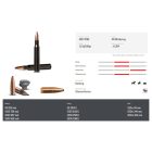 30-06 Spring. Norma Oryx Silencer 11,7g/180gr