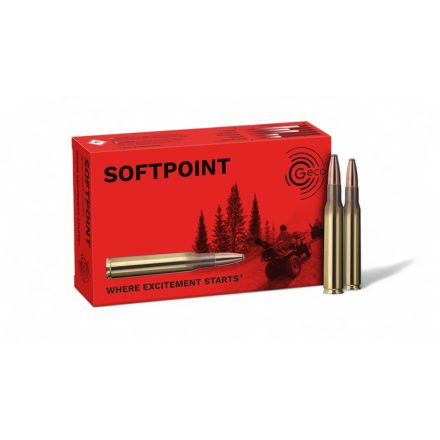 30-06 Geco Softpoint TM 11g 170gr