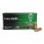 9x19 Fiocchi RNCP RAM ólommentes 124gr – RAPTOR