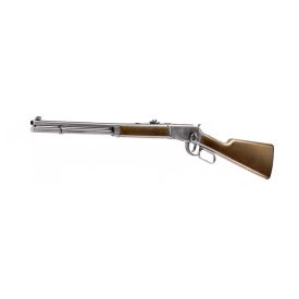 Legends Cowboy Rifle CO2 4,5mm BB alsókulcsos – RAPTOR