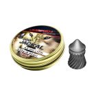 Umarex Jackal 4.5mm léglövedék 4.5 mm, 500 db