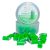Green Express Cal. .22 (5.5 mm), 0.67g, 50 db