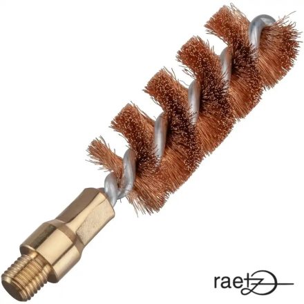 Bronzkefe cal.20 Raetz