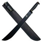 Matchete Puma Tec gumi markolat