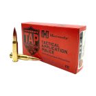 308 Win Hornady A-Max TAP 168gr 10,89g