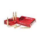 308 Win Hornady A-Max TAP 168gr 10,89g