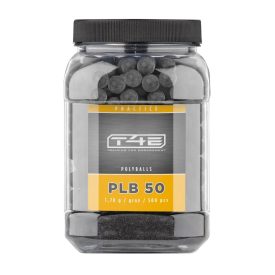 T4E PLB50 Practice Ball .50
