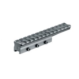 Umarex 11 mm / 22 mm Picatinny szereléksín adapter – RAPTOR
