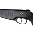 Norica Titan légpuska szett, 4,5mm+4x32 céltávcső