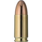 9x19 Norma FMJ 8,0g 124gr Range & Training