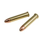 .22 WinMag CCI GamePoint 40gr JSP