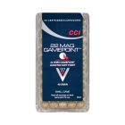 .22 WinMag CCI GamePoint 40gr JSP
