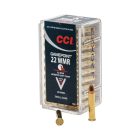 .22 WinMag CCI GamePoint 40gr JSP