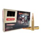 308 Win. Norma Tipstrike 11,0g 170gr
