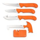 Blaser Professional zsigerelő szett, 5 darabos, narancssárga – RAPTOR