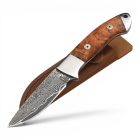 Parforce damaszkuszi pengés vadásztőr – RAPTOR