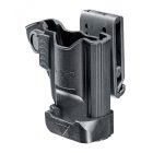 Pisztolytok HDR 50 T4E műanyag gyorsoldású